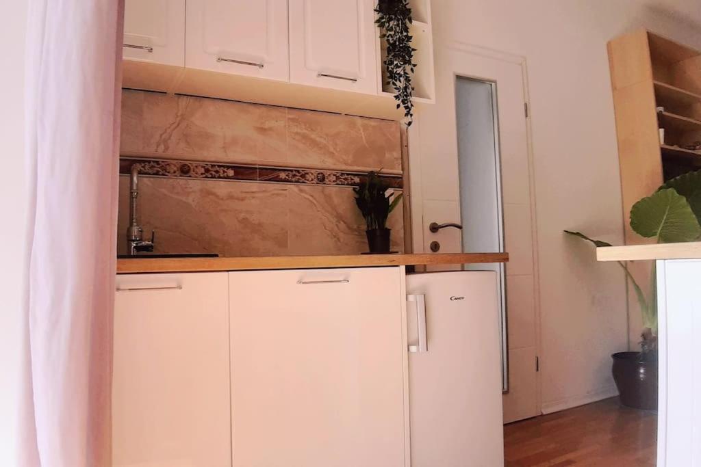 Apartment Nora Zagreb Exterior photo
